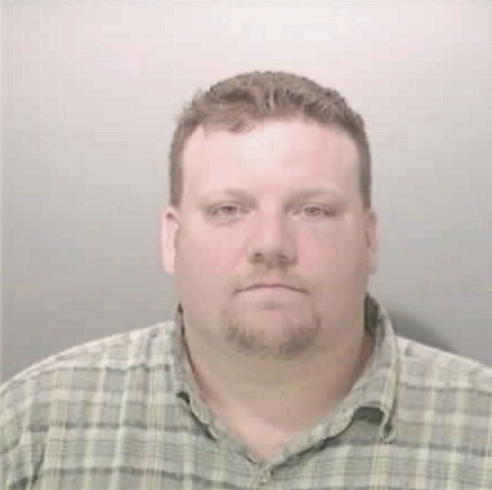 HENSON, KENNETH MICHAEL - Peoria County, IL