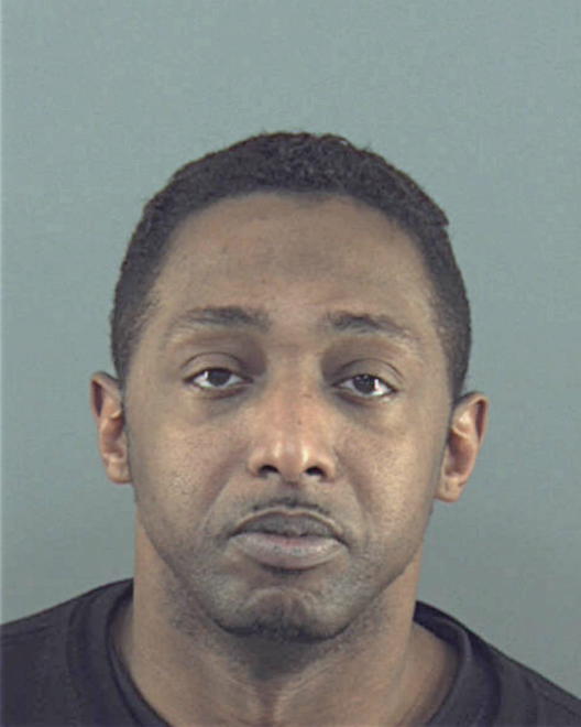 HOWARD, LASHAWN - Peoria County, IL