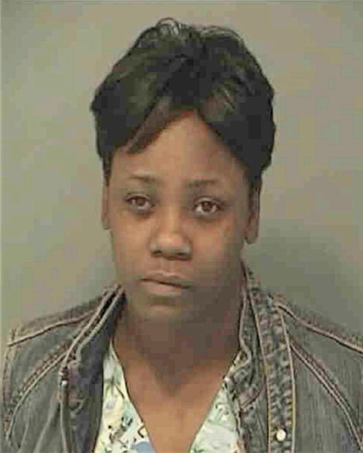 IRBY, CHEMACY L - Peoria County, IL