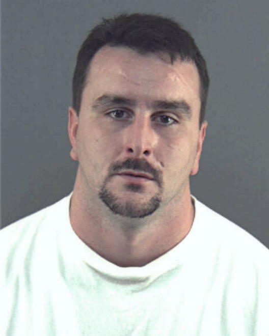 LUNCSFORD, ANDREW CHARLES - Peoria County, IL