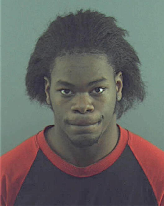 MACK, DONTTAIRUS J - Peoria County, IL