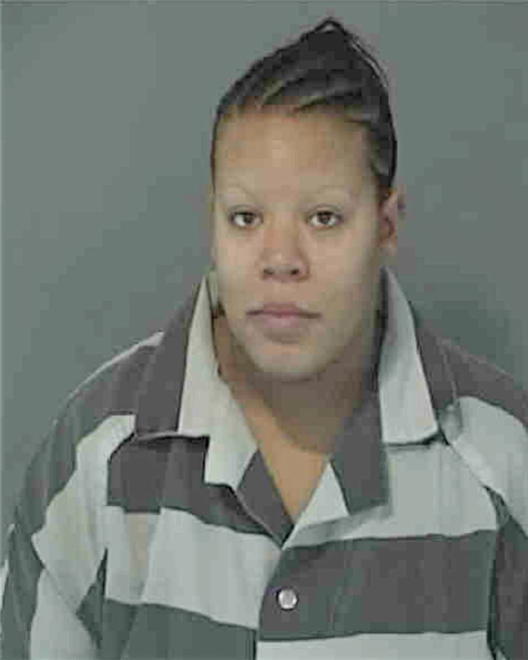 MCCALL, KAMALI SHANIAH - Peoria County, IL
