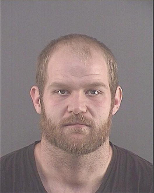MCCUNE, RICHARD W - Peoria County, IL