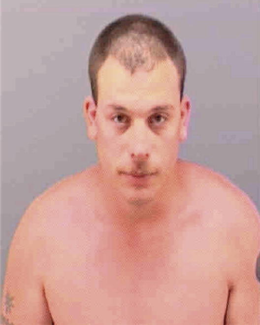 MEISCHNER, MICKEY RAY - Peoria County, IL