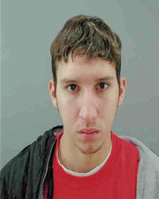 NEWSOME, JASON ALAN - Peoria County, IL