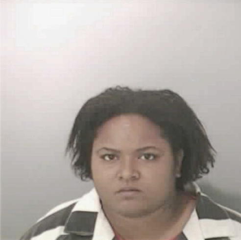 NICKERSON, LATOYA LYNN - Peoria County, IL