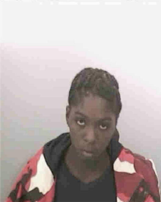 PIERCE, SHANETTA SHARESE - Peoria County, IL