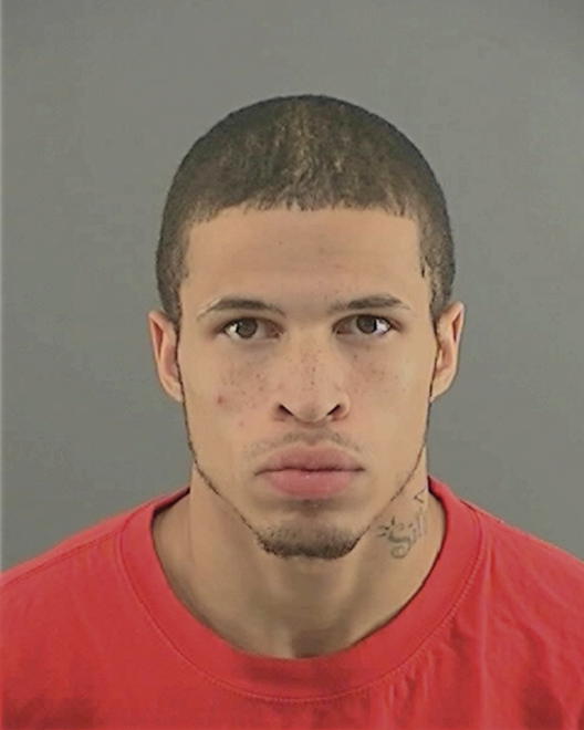 RANDLE, LANCE L - Peoria County, IL