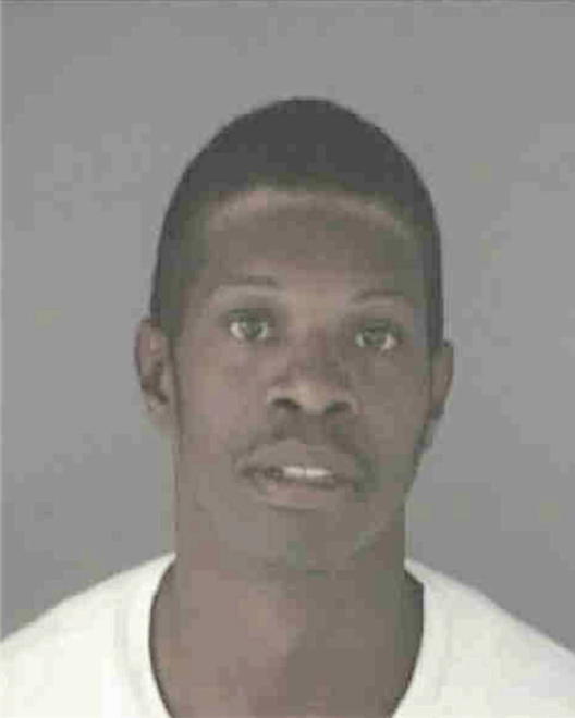 ROBERSON, AMORY DION - Peoria County, IL