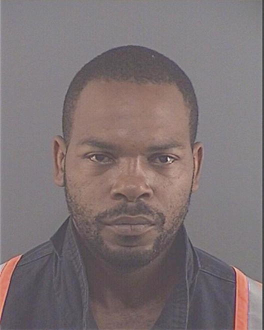 ROBINSON, DWIGHT ANTONIO - Peoria County, IL
