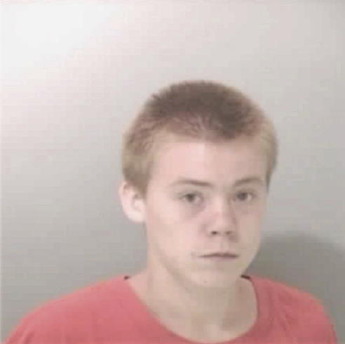 ROSS, SEAN M - Peoria County, IL