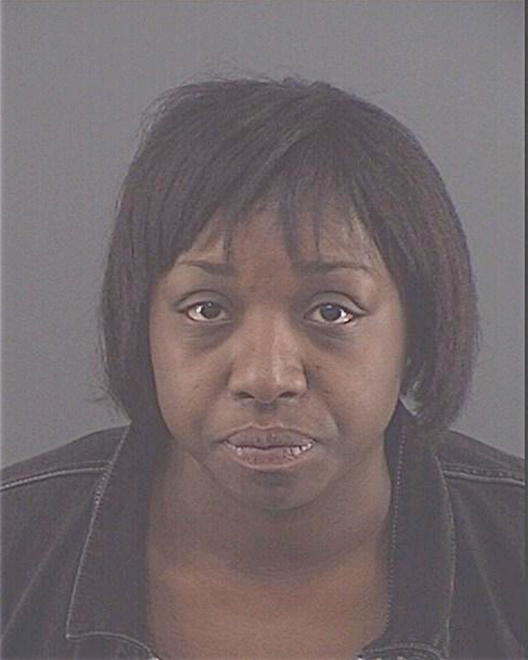 SAZONE, JETTIE LATRESE - Peoria County, IL