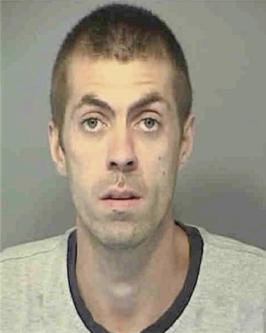 SEGLER, CHRISTOPHER MICHAEL - Peoria County, IL