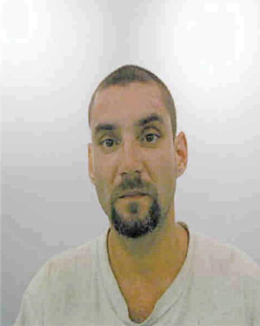 SHELABARGER, TODD ANTHONY - Peoria County, IL