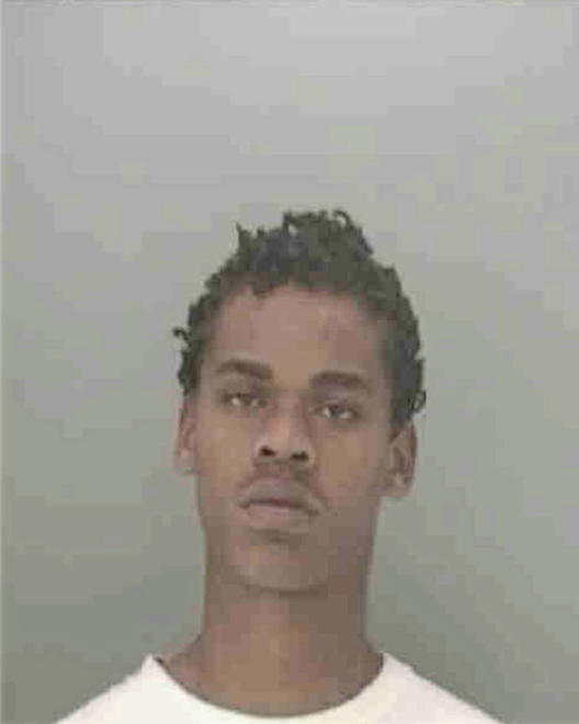 SMOLLEY, MICHAEL ANTONIO - Peoria County, IL
