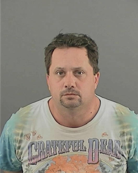 TRESENRITER, BRIAN W - Peoria County, IL