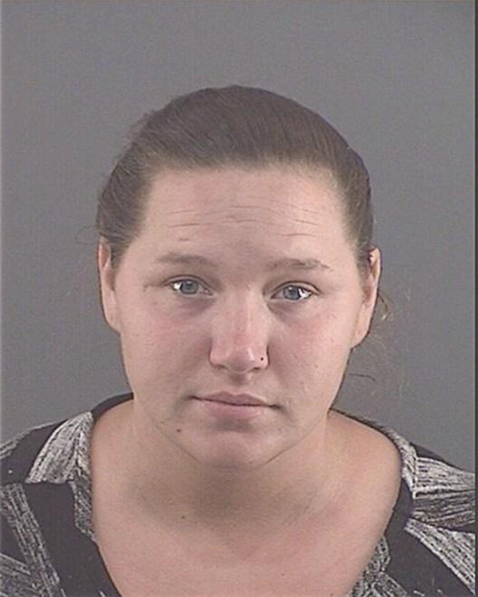 WHITE, ROBERTA MICHELLE - Peoria County, IL
