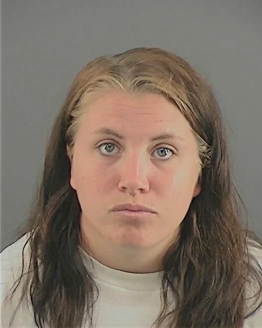 WILLIAMS, AMY KRISTINA - Peoria County, IL