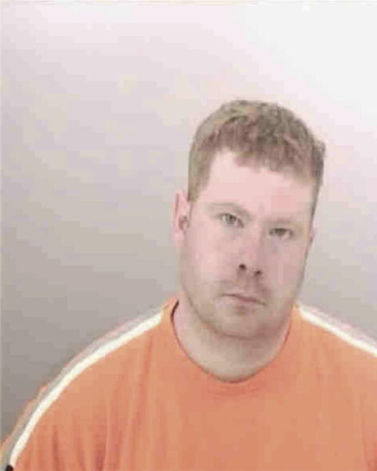 WILLIAMS, DAVID JOHN - Peoria County, IL