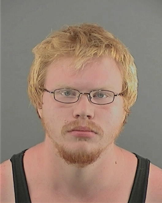 WILLIAMS, KRYSTOPHER - Peoria County, IL