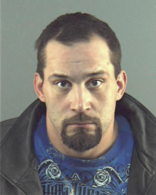 ZARLEY, MICHAEL ROBERT - Peoria County, IL