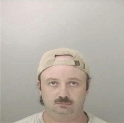 ZIKE, TROY DANIEL - Peoria County, IL