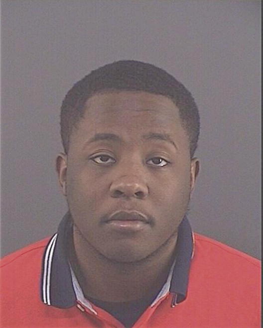 ALLEN, DAQAUN M - Peoria County, IL
