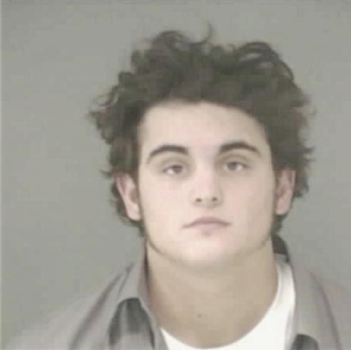 ARTOZQUI, MATTHEW RAYMOND - Peoria County, IL