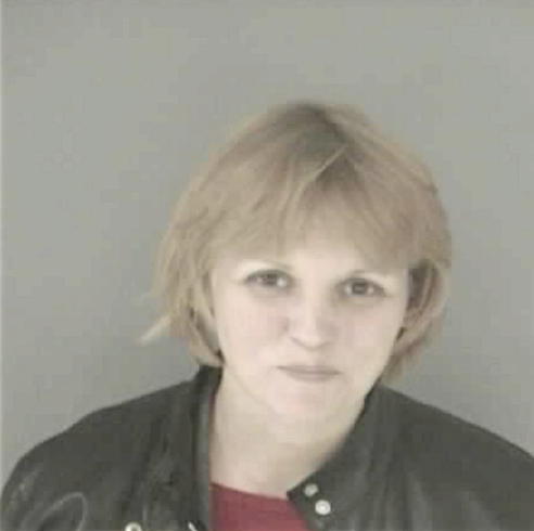 BACHMAN, VIVIAN M - Peoria County, IL