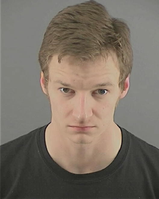 BEEVER, DUSTIN ERIC - Peoria County, IL