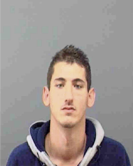 BOHM, DAVID ANTHONY - Peoria County, IL