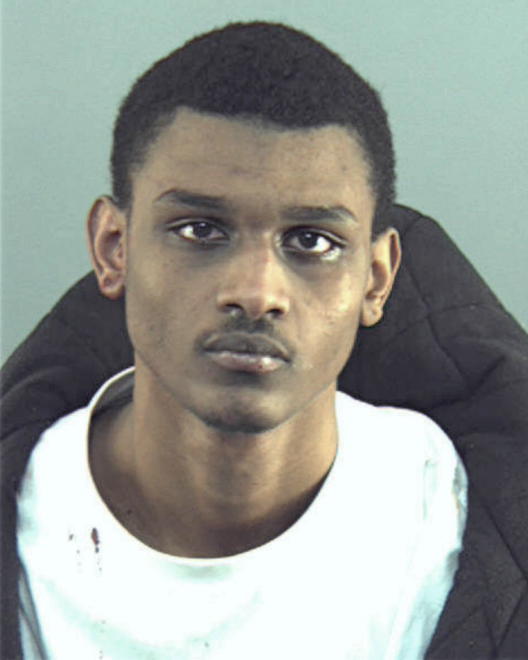 BRITTINE, DEXTER NMI - Peoria County, IL