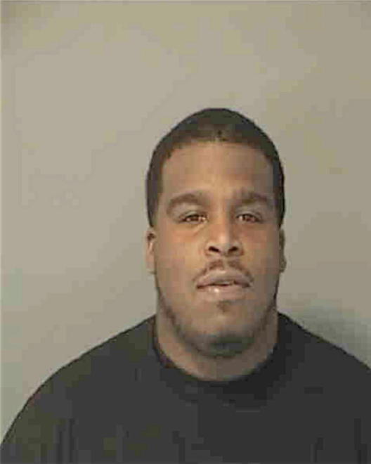 BROWN, DAVID LAMARR - Peoria County, IL