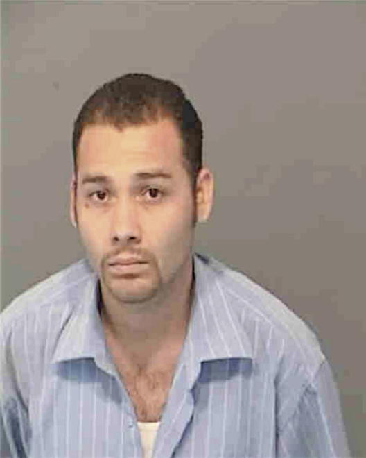 BUENO, ROBERTO JOSE - Peoria County, IL