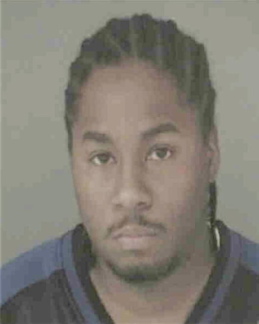 CARR, BREION LAVARR - Peoria County, IL