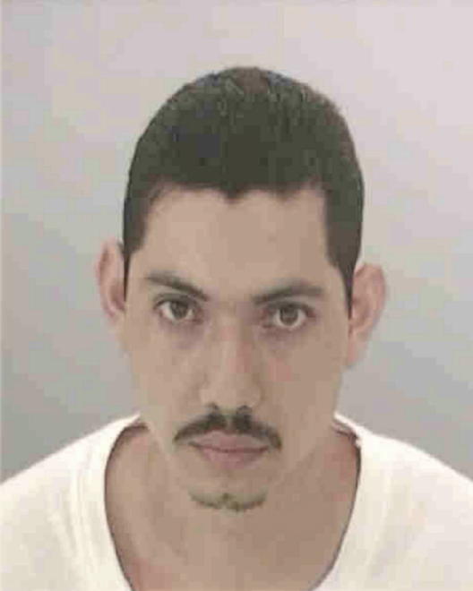 CAZARES, ISMAEL - Peoria County, IL