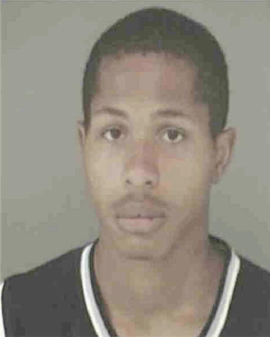 CHILDS, SEAN JUMEL - Peoria County, IL