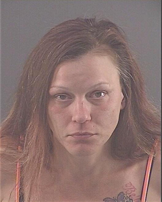 DECKER, KRISTY JEANETTE - Peoria County, IL