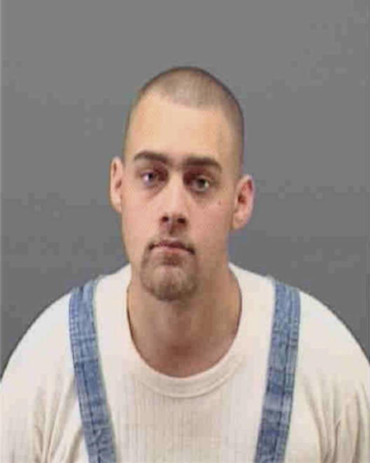 DICKINSON, ALEX BROCK - Peoria County, IL
