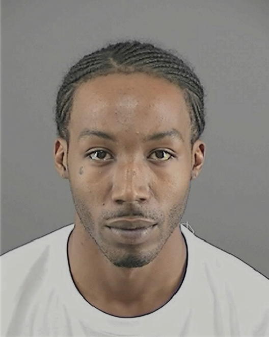 DITIWAY, DEMETRIUS LASHAY - Peoria County, IL