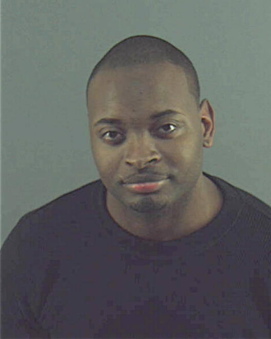 DONELSON, AARON TONY - Peoria County, IL
