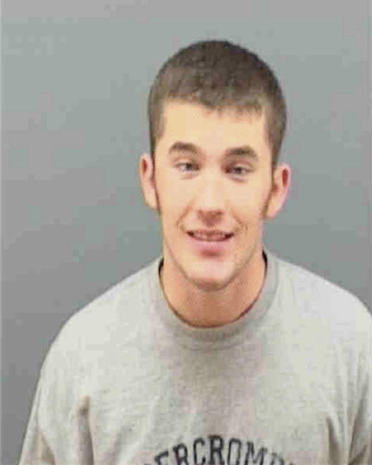 FITTRO, ZACHARY LEE - Peoria County, IL