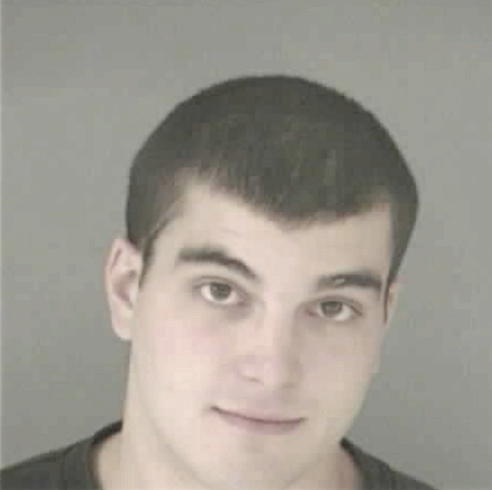 FLYNN, CHRISTOPHER JOHN - Peoria County, IL