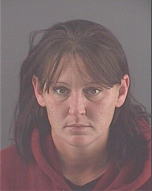 GAUWITZ, KRISSY J - Peoria County, IL