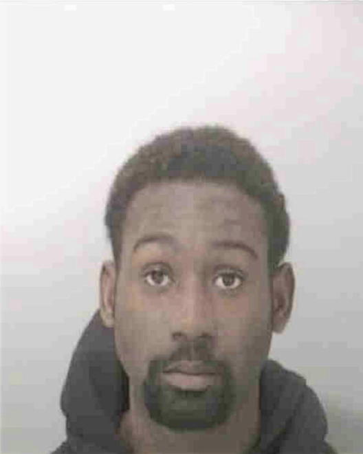 GILES, ANTONIO LAMONT - Peoria County, IL