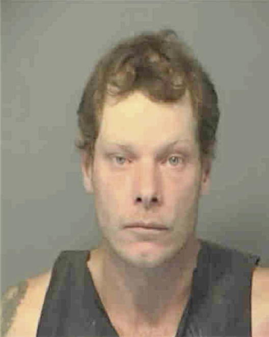 HEDRICK, MARK ANTHONY - Peoria County, IL