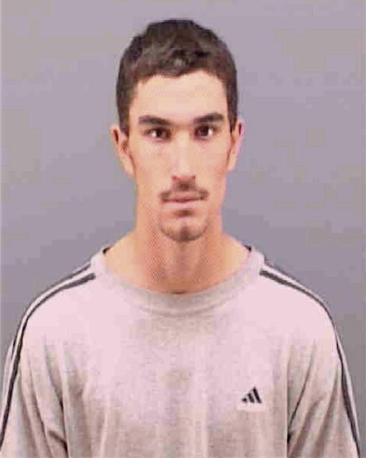 HOWARD, JOSEPH BEDORE - Peoria County, IL
