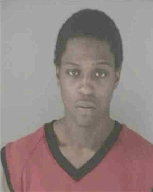 HOWARD, MARIO MONTRELL - Peoria County, IL