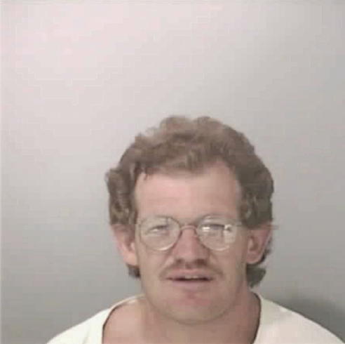 HULL, THOMAS CLINTON - Peoria County, IL