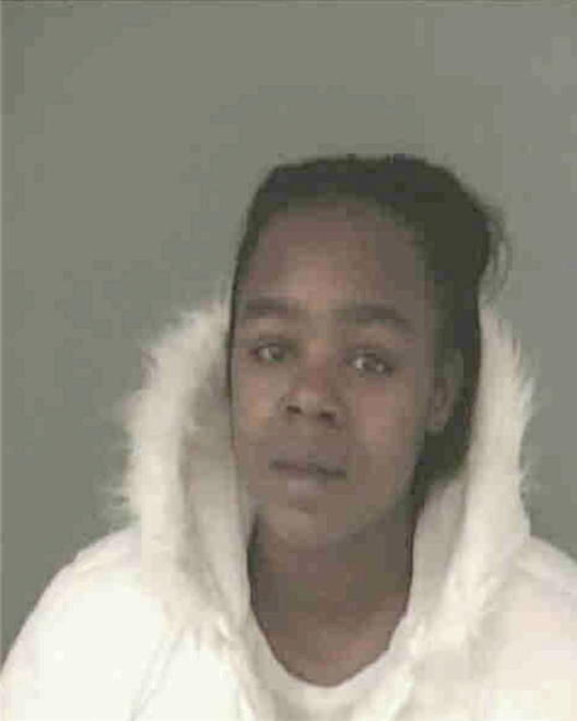 JOHNSON, DARNISHA DENISE - Peoria County, IL
